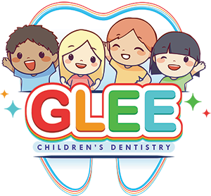 logo_300 Glee Children's Dentistry logo