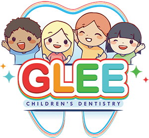 Glee Children's Dentistry logo